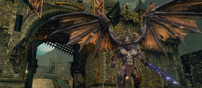 Creative Assembly рассказала о Бе'лакоре в режиме "Бессмертных империй" для Total War: Warhammer 3