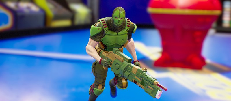 Создатели шутера про игрушечных солдатиков перестарались с маркетингом и начали получать угрозы от фанатов Xbox