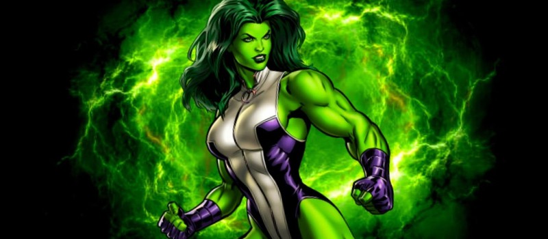 Ведущий официального стрима по Marvel's Avengers слил Женщину-Халк в качестве следующего героя игры