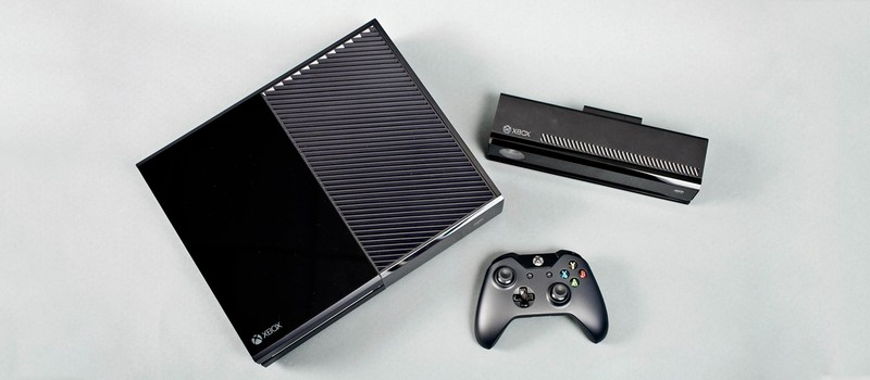 Портативный Xbox One