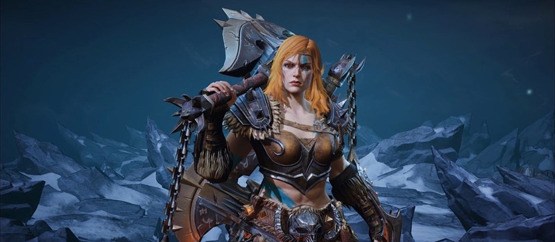 Босс Blizzard выступил в защиту Diablo Immortal — большинство игроков не используют микротранзакции