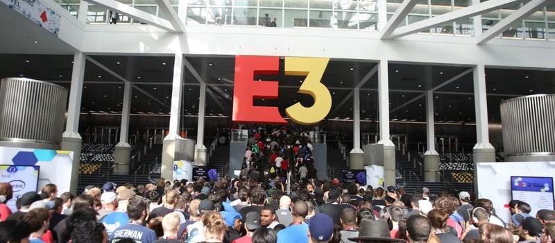 Организаторы E3 всерьез намерены провести выставку в 2023 году