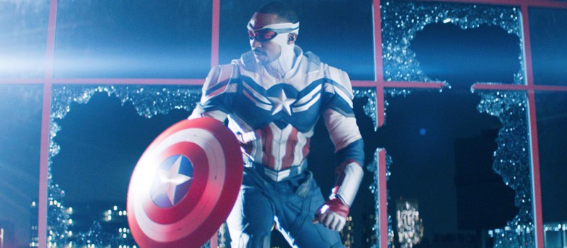 THR: Режиссером четвертой части "Капитан Америка" выступит постановщик "Парадокса Кловерфилда"