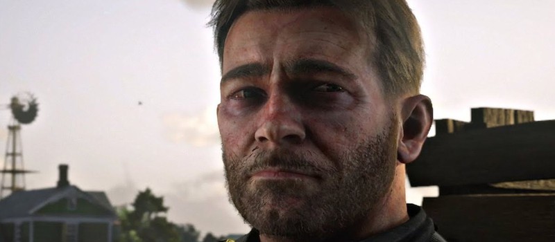 Инсайдер: Rockstar заморозила разработку Red Dead Redemption 2 на PS5 и Xbox Series S|X