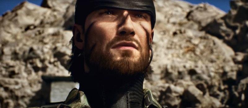 Актриса, озвучившая Босс в Metal Gear Solid 3, намекнула на готовящийся ремейк