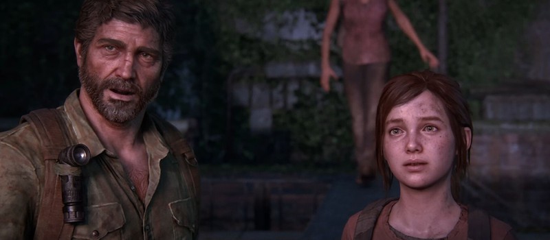 Ремейк The Last of Us ушел на золото