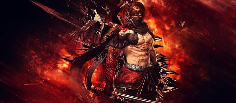 В российском Steam больше нельзя купить игры Koei Tecmo — издателя Nioh, Ninja Gaiden и Dead or Alive
