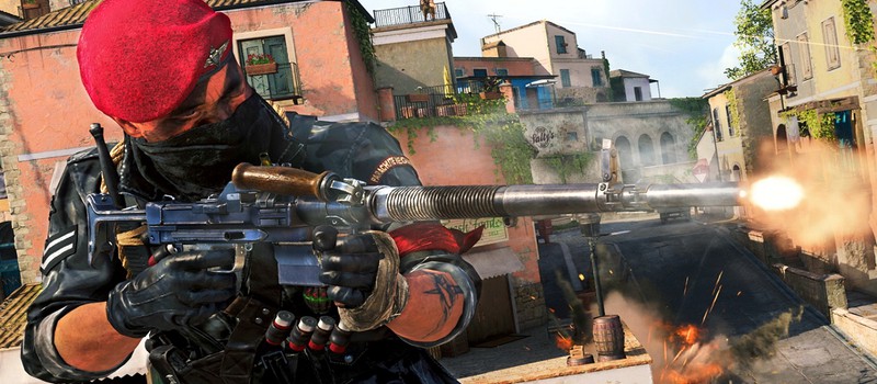 Инсайдер: Call of Duty Warzone получит рейтинговый режим