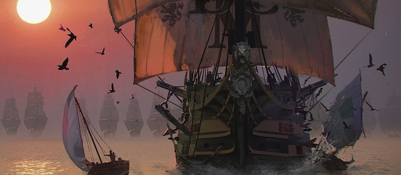 Ubisoft рассказала о кастомизации кораблей Skull and Bones в новом дневнике разработчиков