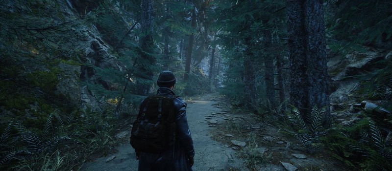 Уничтоженный мир и атмосфера The Last of Us в трейлере экшена Nobody’s Left
