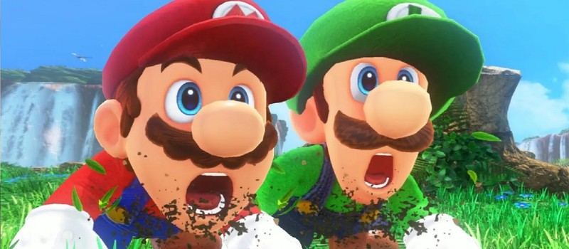 В Nintendo заявили о признании однополых браков, несмотря на их запрет в Японии