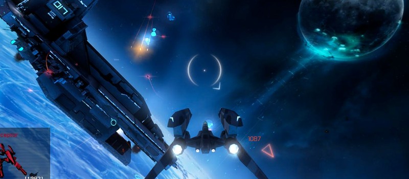 Еще одну инди-студию затопило в Рождество