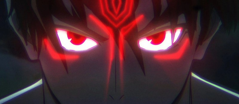 Дзин Кадзама в трейлере аниме Tekken: Bloodline