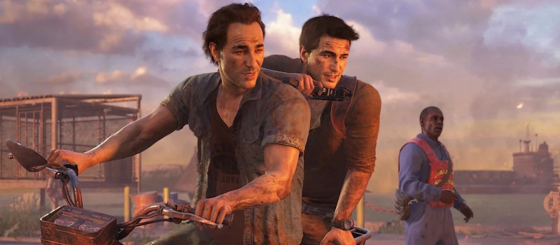 Братья Руссо оценили погони из The Last of Us 2, Uncharted 4, It Takes Two и других игр