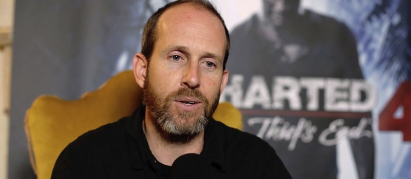 Создатель The Last of Us и Uncharted Брюс Стрейли основал студию Wildflower Interactive