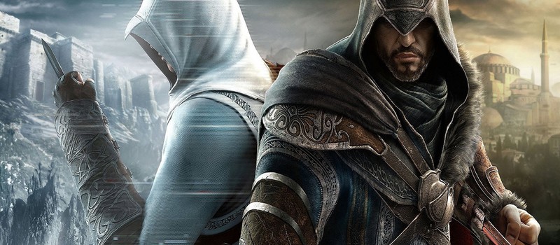 Фанаты Assassin’s Creed хотят устроить похороны играм серии, лишившимся мультиплеера