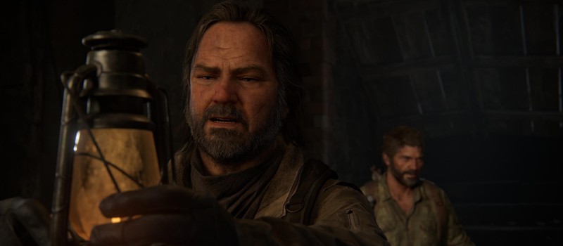 Разработчики ремейка The Last of Us показали геймплей и рассказали про особенности игры