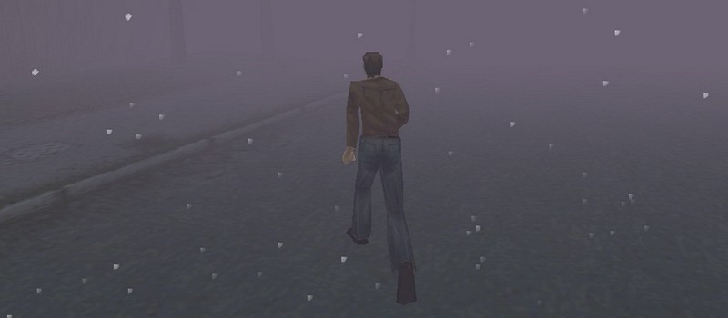 Масахиро Ито: Я уже устал повторять, что в Silent Hill идет снег, а не пепел