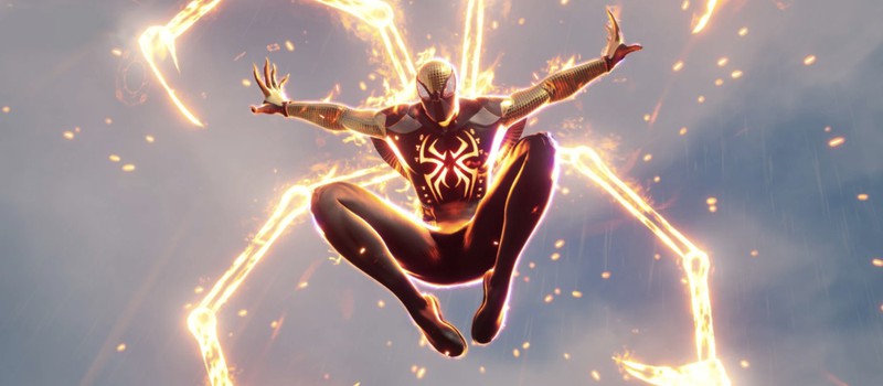 Способности Человека-паука в подробном геймплее тактики Marvel’s Midnight Suns