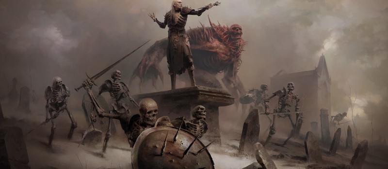 Blizzard заявила, что публичных тестов Diablo 4 в ближайшее время не планируется