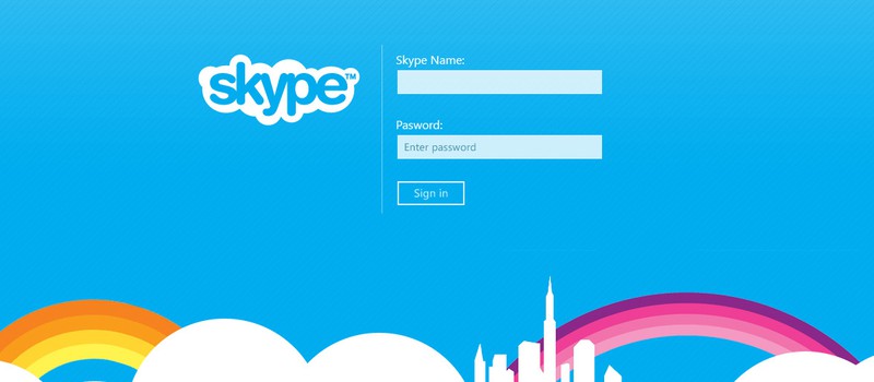 Twitter-аккаунт Skype взломан, опубликованы сообщения против Microsoft