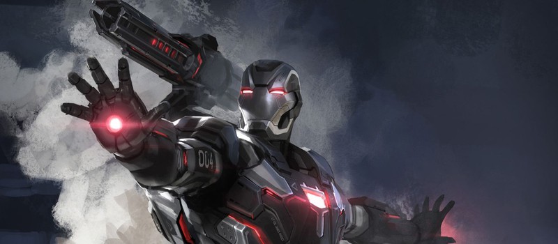 Marvel Studios не отменяла сериал Armor Wars с Доном Чидлом