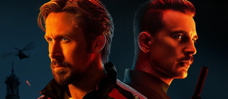 Netflix запускает киновселенную "Серого человека" с Райаном Гослингом — в работе сиквел и спин-офф от сценаристов "Дедпула"