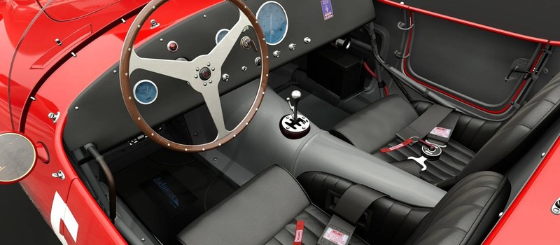 Gran Turismo 7 получит обновление с тремя машинами — Nissan Skyline, Maserati и Porsche 918