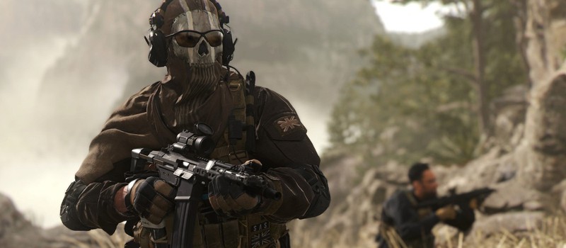 Датамайнер нашел в файлах Call of Duty: Warzone намеки на ранний доступ к кампании Modern Warfare 2