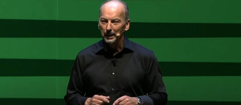 Бывший вице-президент Xbox: Мы поощряли консольные войны с PlayStation