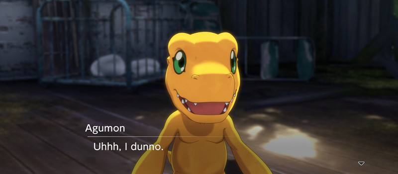 Digimon Survive подверглась ревью-бомбингу на Metacritic из-за своего жанра