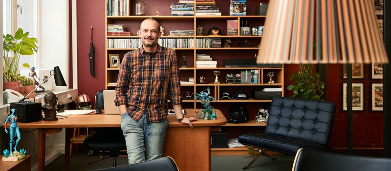 К студии создателя PUBG присоединился бывший управляющий директор Ubisoft Massive