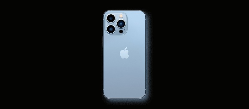 СМИ: Разница в цене на iPhone 13 Pro Max между "серым" и ввезенным по параллельному импорту может достигать 100 тысяч рублей