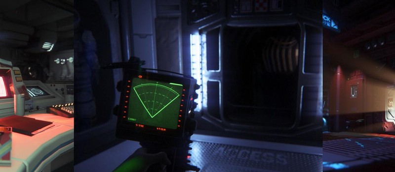 Детали Alien: Isolation появились на Xbox.com