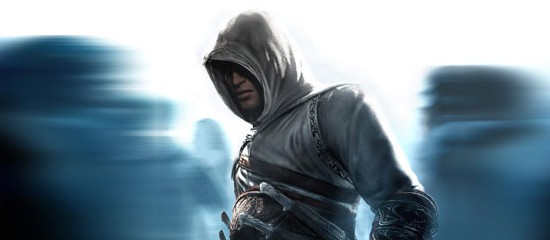 Что-то про Assassin's Creed в следующем году