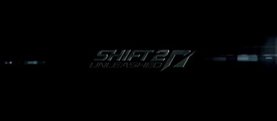 Тизер Need for Speed: Shift 2 Unleashed
