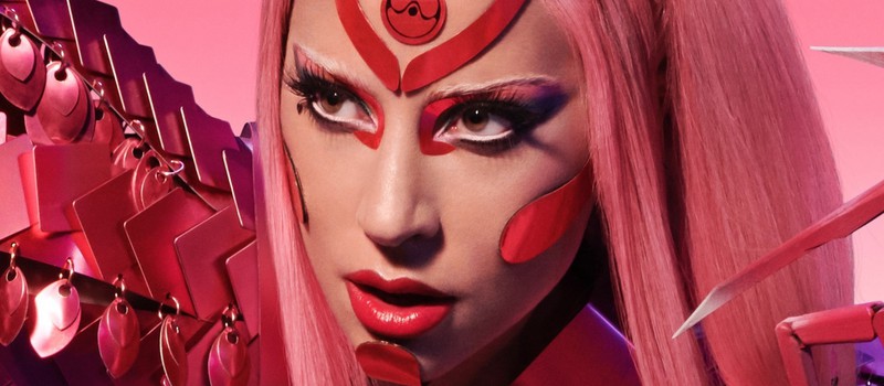 Леди Гага сыграет в сиквеле "Джокера"