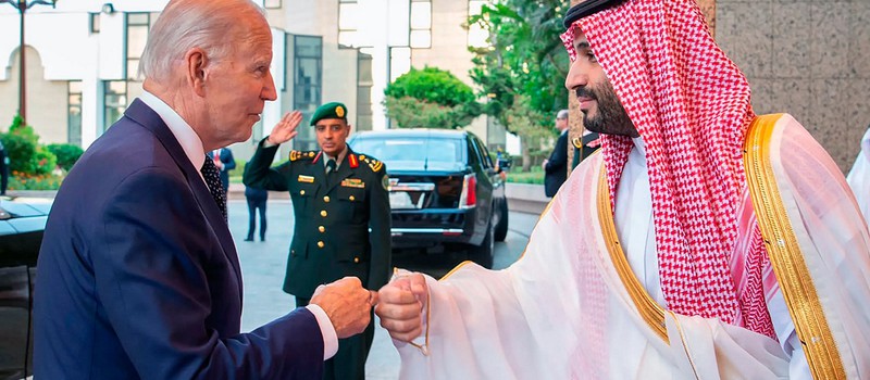 Бывшему сотруднику Twitter грозит тюрьма в США за помощь принцу Саудовской Аравии в преследовании диссидентов