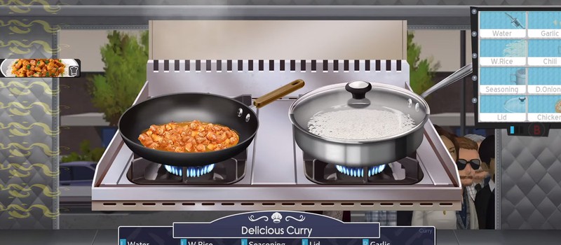 В Epic Games Store началась раздача Cook, Serve, Delicious! 3?!