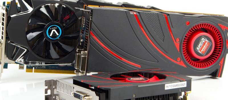 SteamOS теперь поддерживает графику AMD