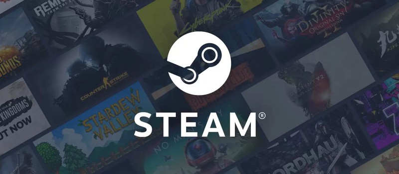 В Steam теперь можно без загрузки добавлять бесплатные игры и DLС в библиотеку