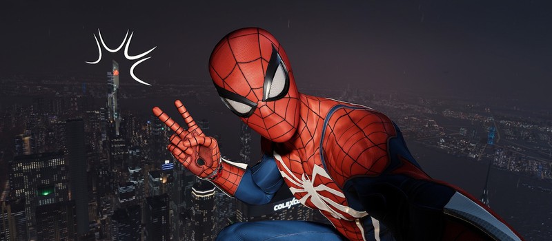 Ремастер Marvel's Spider-Man взломали за 20 минут