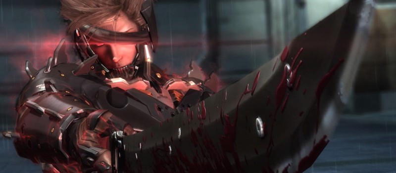 Баги, ошибки и вылеты Metal Gear Rising: Revengeance – решение