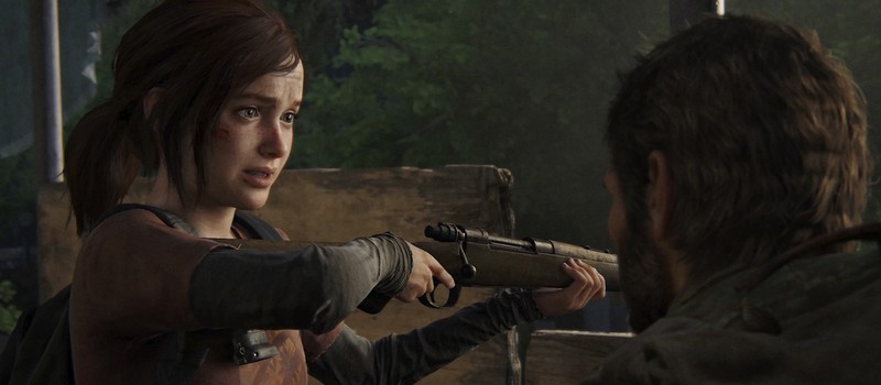 Обзоры ремейка оригинальной The Last of Us появятся за два дня до релиза