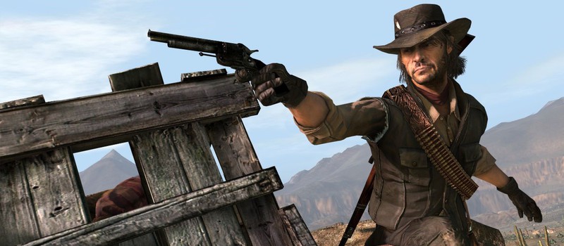 Оригинальную Red Dead Redemption запустили на PC в 100 FPS
