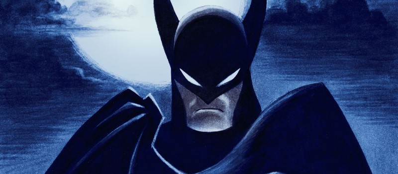 СМИ: Warner Bros. отменила мультсериал Batman Caped Crusader — его могут продать другой компании