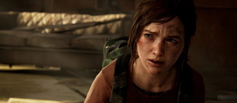 В сети появились первые 16 минут ремейка The Last of Us