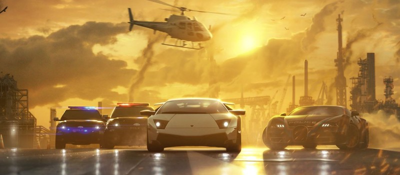 Джефф Грабб: Анонс новой Need for Speed отложили на месяц