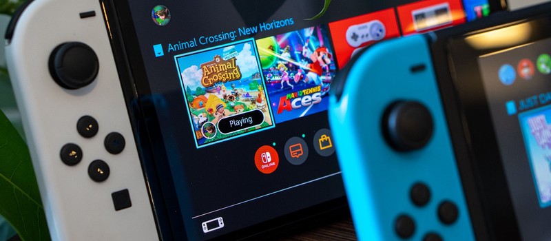 Nintendo не имеет отношения к технологии Denuvo для Switch — запрос появился от сторонних разработчиков