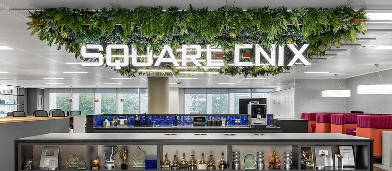 Square Enix открыла новую западную студию после продажи своих западных студий